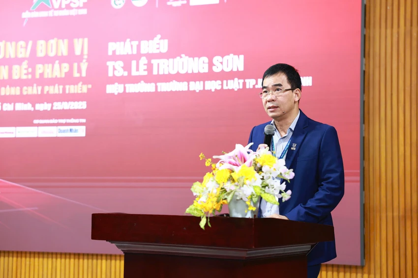 pháp nhân thương mại