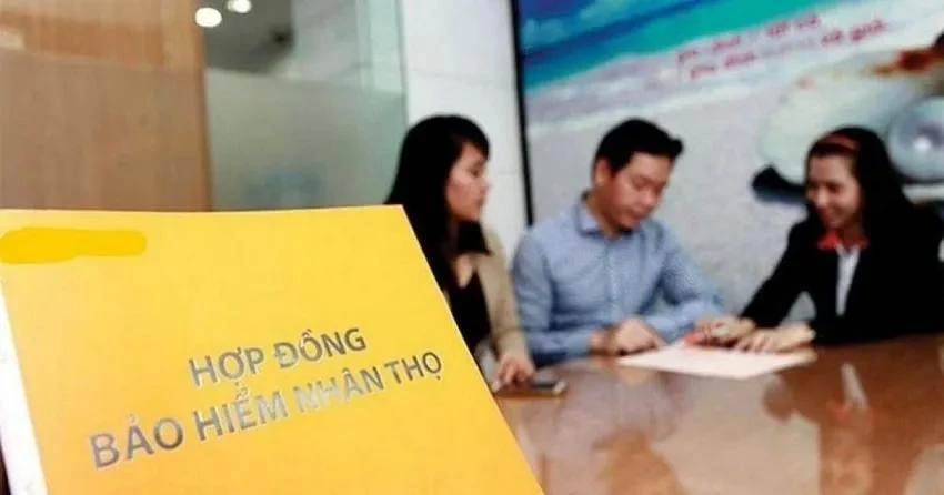 đại lý bảo hiểm