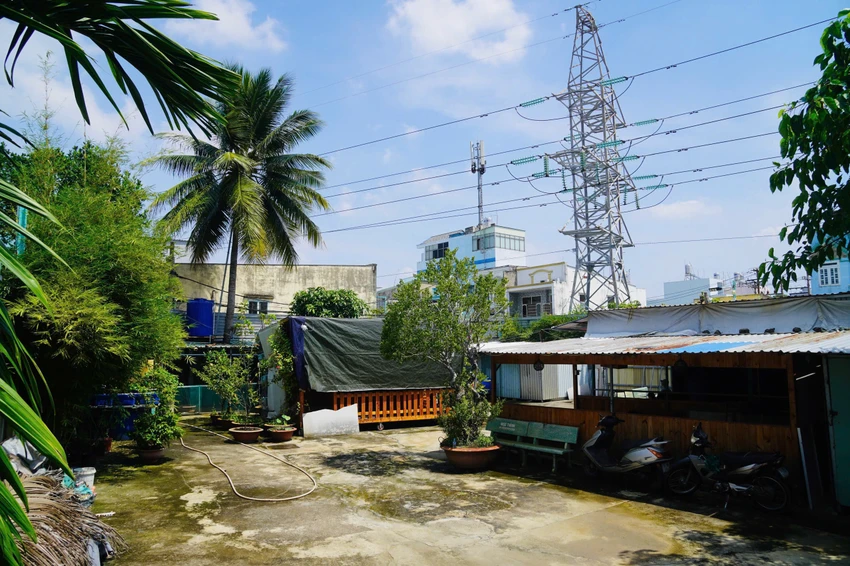 cấp sổ hồng