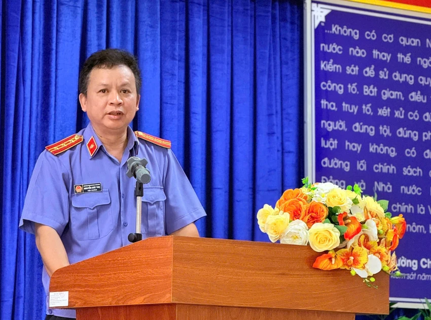 nghị quyết 205