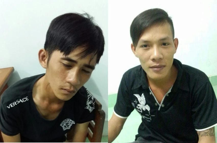 Bắt băng nhóm chuyên 'nhập nha' liên tỉnh ảnh 1 Bắt băng chuyên “nhập nha” liên tỉnh