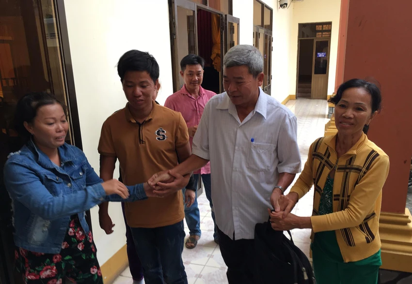 Đại lý thua kiện phải trả 1,5 tỷ cho người trúng số