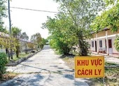 3 du học sinh Hàn Quốc xin cách ly tại Cà Mau