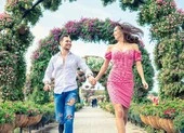 Grand World Phú Quốc: Thiên đường cho các cặp đôi