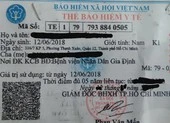 Nhìn thẻ BHYT, biết được mức hưởng của từng người