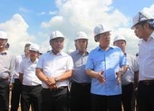 Phó Thủ tướng: ‘Đừng để cao tốc miền Tây xây hoài không xong’