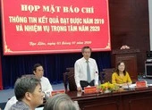 Bạc Liêu đứng nhì đồng bằng sông Cửu Long về tăng trưởng