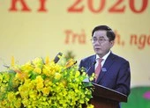 Trà Vinh phải thành tỉnh trọng điểm khu vực về kinh tế biển