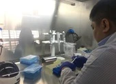 Cần Thơ: F1 của hai bệnh nhân 2413 và 2424 âm tính lần 1