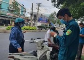 Cà Mau mở rộng xét nghiệm, tiêm chủng và huy động sức dân chống COVID-19