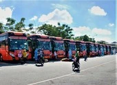 Hàng ngàn người dân Sóc Trăng từ vùng dịch đã về quê