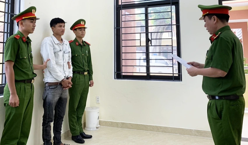 Tin mang bốn tiền án vẫn tiếp tục trộm tài sản ở các trạm biến áp trên địa bàn huyện Thăng Bình