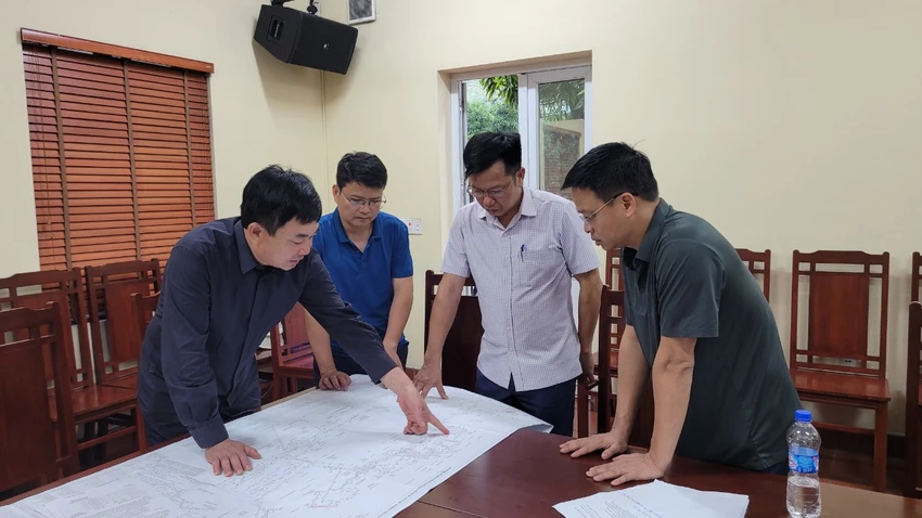 Tai nạn hầm lò tại Công ty Than Hòn Gai, 5 công nhân tử vong