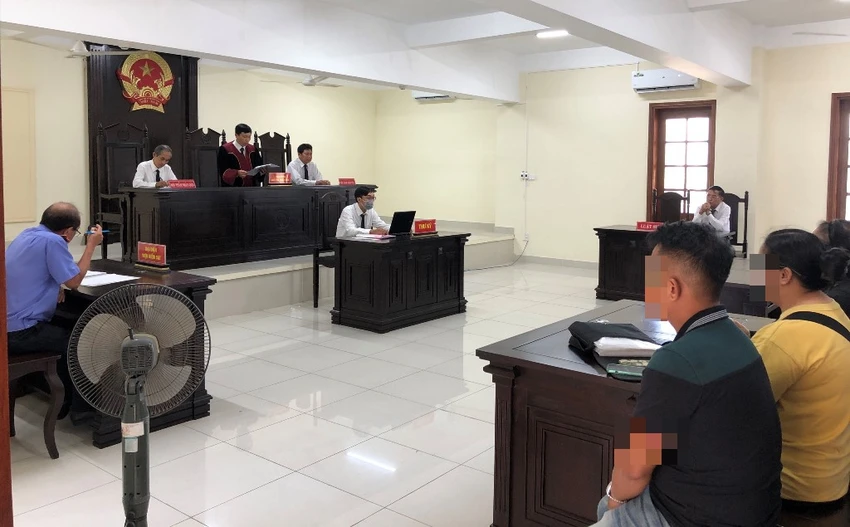 Cần Thơ công khai 20 bản án hành chính đã có hiệu lực nhưng chưa thi hành