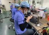 Chờ được vay lãi suất 0% để trả lương nhân viên