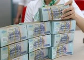 1 công ty được vay gói 16.000 tỉ nhưng...không vay nữa