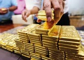 Giá vàng hụt hơi trước giờ G bầu cử Tổng thống Mỹ