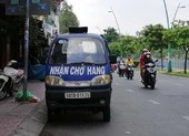 Quy định mới về quy chuẩn ô tô con