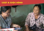 Bình Chánh: Xã gỡ vướng cấp khai sinh cho nhiều người 