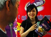 Hàng Việt ‘lột xác’ để chinh phục người Mỹ