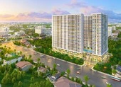 Căn hộ Bình Dương giá mềm, chuẩn pháp lý vẫn khan hàng 