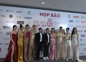 Hoa hậu VN 2020: 2 người đẹp sẽ được đặc cách vào chung kết 
