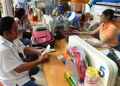 Bất chấp sóng gió, đồng tiền Việt vẫn vững vàng