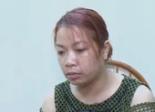 Tạm giữ người phụ nữ bắt cóc bé trai 2 tuổi ở Bắc Ninh