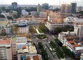 TP.HCM bắt đầu xây dựng bảng giá đất 2020
