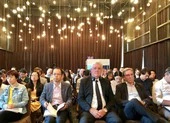 Doanh nghiệp châu Âu tại Việt Nam lạc quan vì đơn hàng tăng