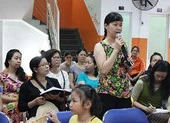 Đối phó với mạng ảo làm hại con trẻ