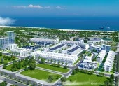 Bất động sản Phú Yên sôi động những tháng cuối năm 2020