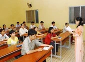 Vào công chức phải có chứng nhận kiểm định chất lượng?