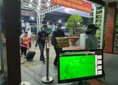 Ga Sài Gòn vẫn duy trì trạng thái phòng, chống dịch COVID-19