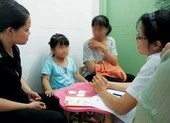 Trẻ nói ngọng sẽ tiếp thu kém