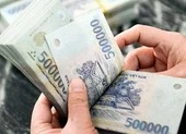 Báo cáo tiền lương, thưởng tết trước 27-12