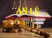 Công bố nhiều án lệ liên quan đến quyền sử dụng đất