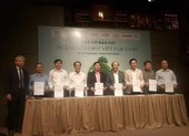 Các hiệp hội gỗ Việt cam kết “Nói không với gỗ bất hợp pháp“