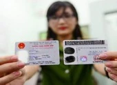 Chuẩn bị cấp hàng triệu căn cước công dân gắn chip tại TP.HCM