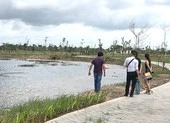 Đầu tư nhà đất ‘ăn theo’ khu công nghiệp