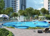 HoREA 'bác' đề xuất thu tiền SDĐ vườn hoa, hồ bơi chung cư 