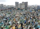 Khan hiếm nguồn cung, căn hộ ven Sài Gòn được đà tăng giá