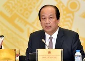 2 ‘làn sóng cải cách’ nhưng giấy phép con vẫn còn nặng nề