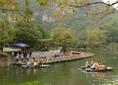 Mua tour du lịch tết được tặng vàng, giảm giá khủng