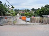 Dịch COVID-19: Thành lập thêm bệnh viện dã chiến ở Hải Dương