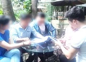 Nghỉ việc có được chốt sổ khi công ty đang nợ BHXH?