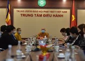 Giáo hội Phật giáo lên tiếng về cúng dường online qua ứng dụng