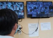 Kết quả xét nghiệm F1, F2 của ca tái dương tính SARS-CoV-2