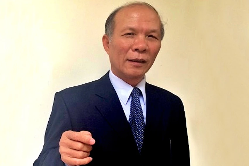 Truy xuất nguồn gốc để diệt đường lậu ảnh 3