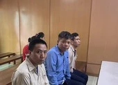 Sòng bạc Campuchia mượn tài khoản người Việt đánh bạc tiền tỉ